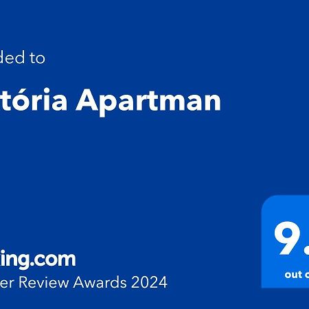 Viktoria Apartman Дьюла Екстер'єр фото
