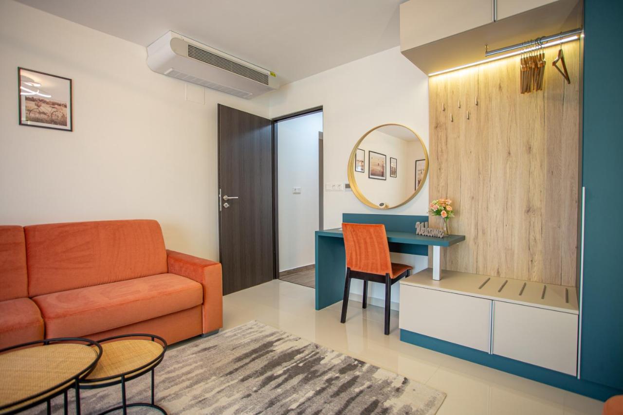 Viktoria Apartman Дьюла Екстер'єр фото